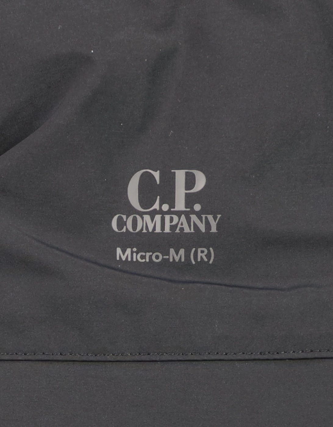 Micro-M Down Jacket