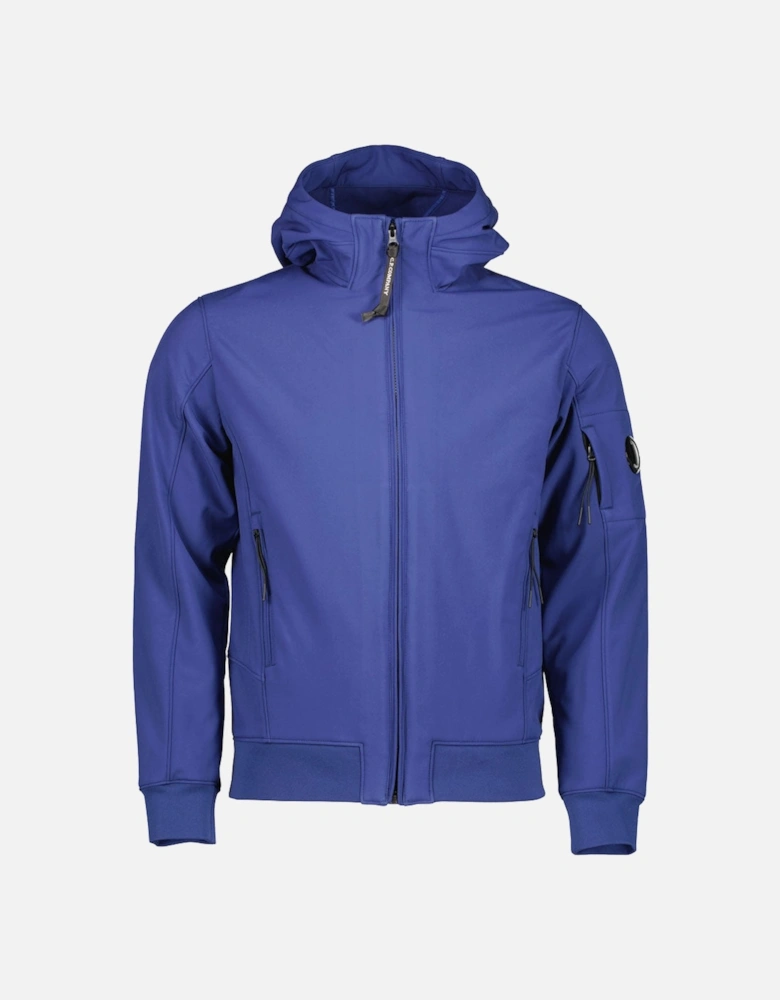 Junior Shell-R Lens Jacket