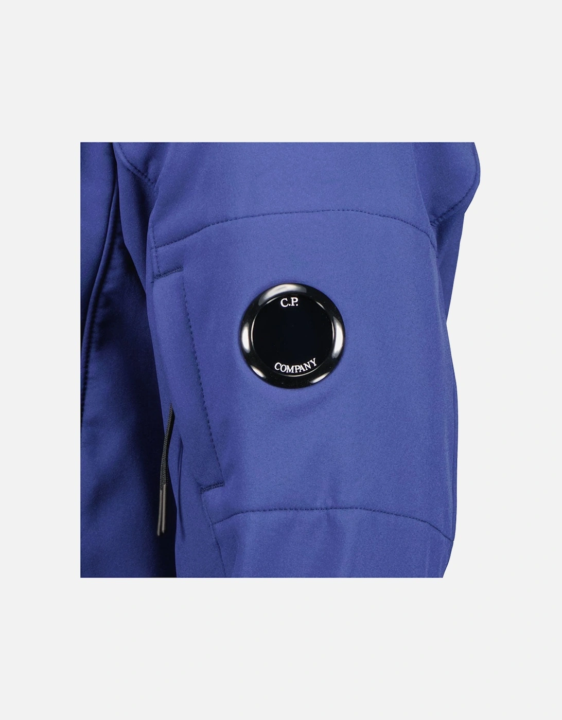 Junior Shell-R Lens Jacket