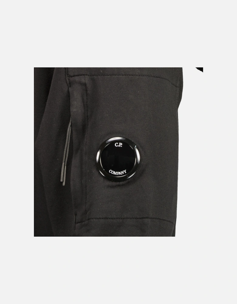 Light Fleece Lens Hoodie