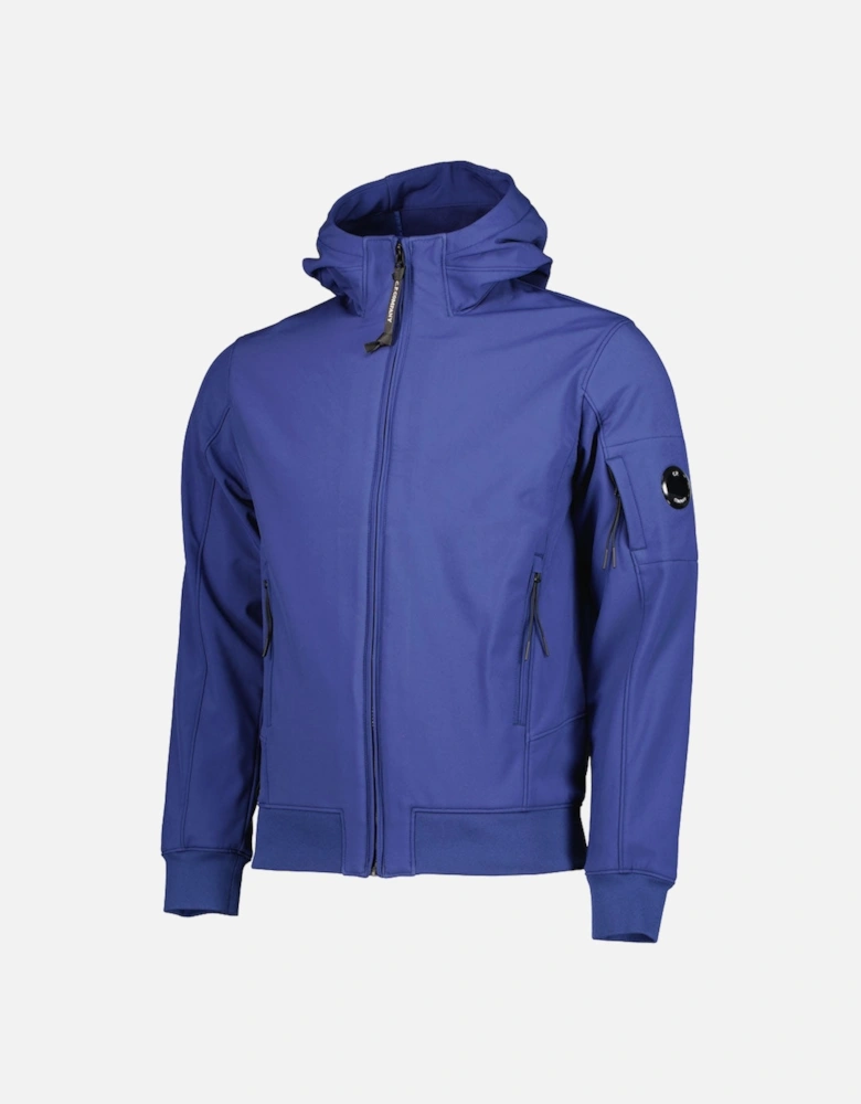 Junior Shell-R Lens Jacket