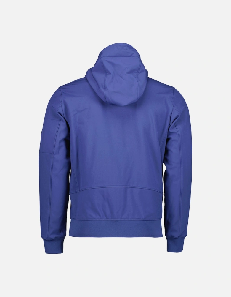 Junior Shell-R Lens Jacket