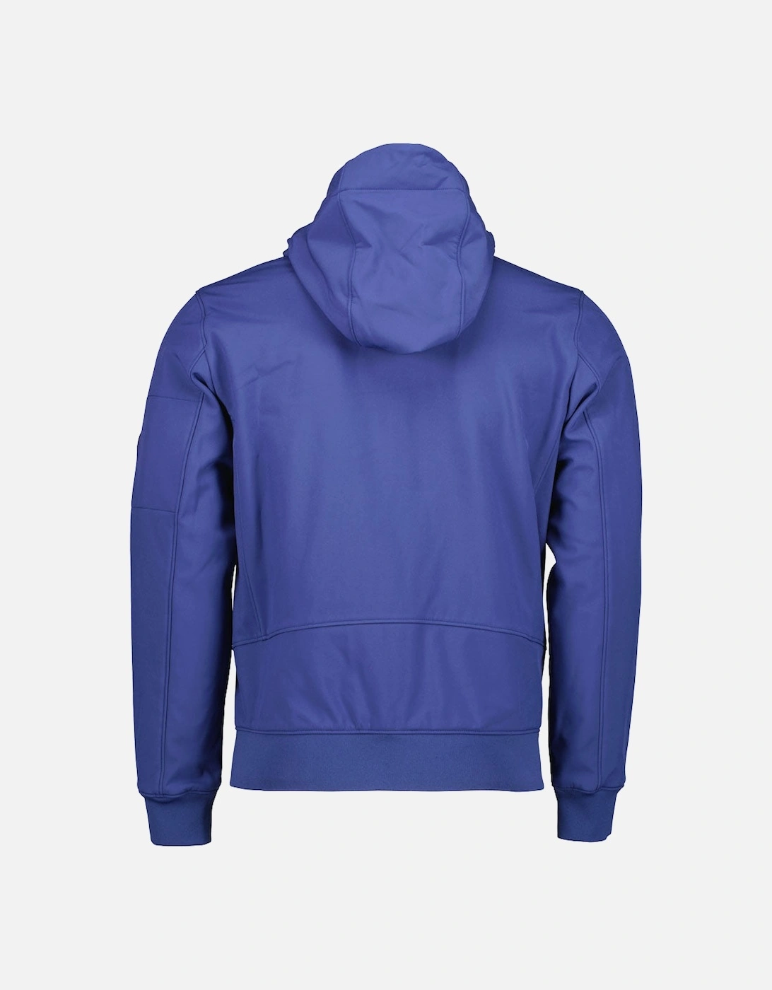 Junior Shell-R Lens Jacket