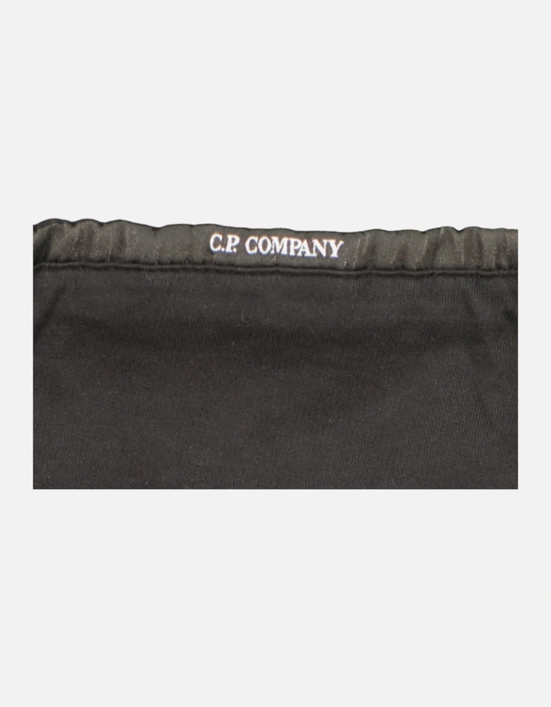 Light Fleece Lens Hoodie