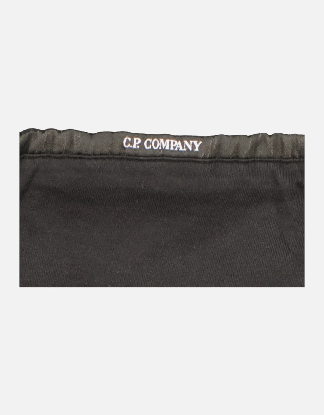 Light Fleece Lens Hoodie