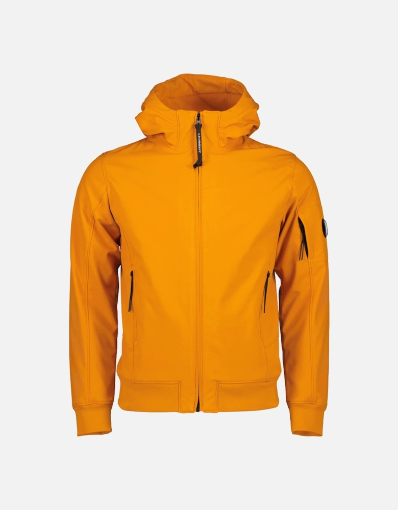 Junior Shell-R Lens Jacket