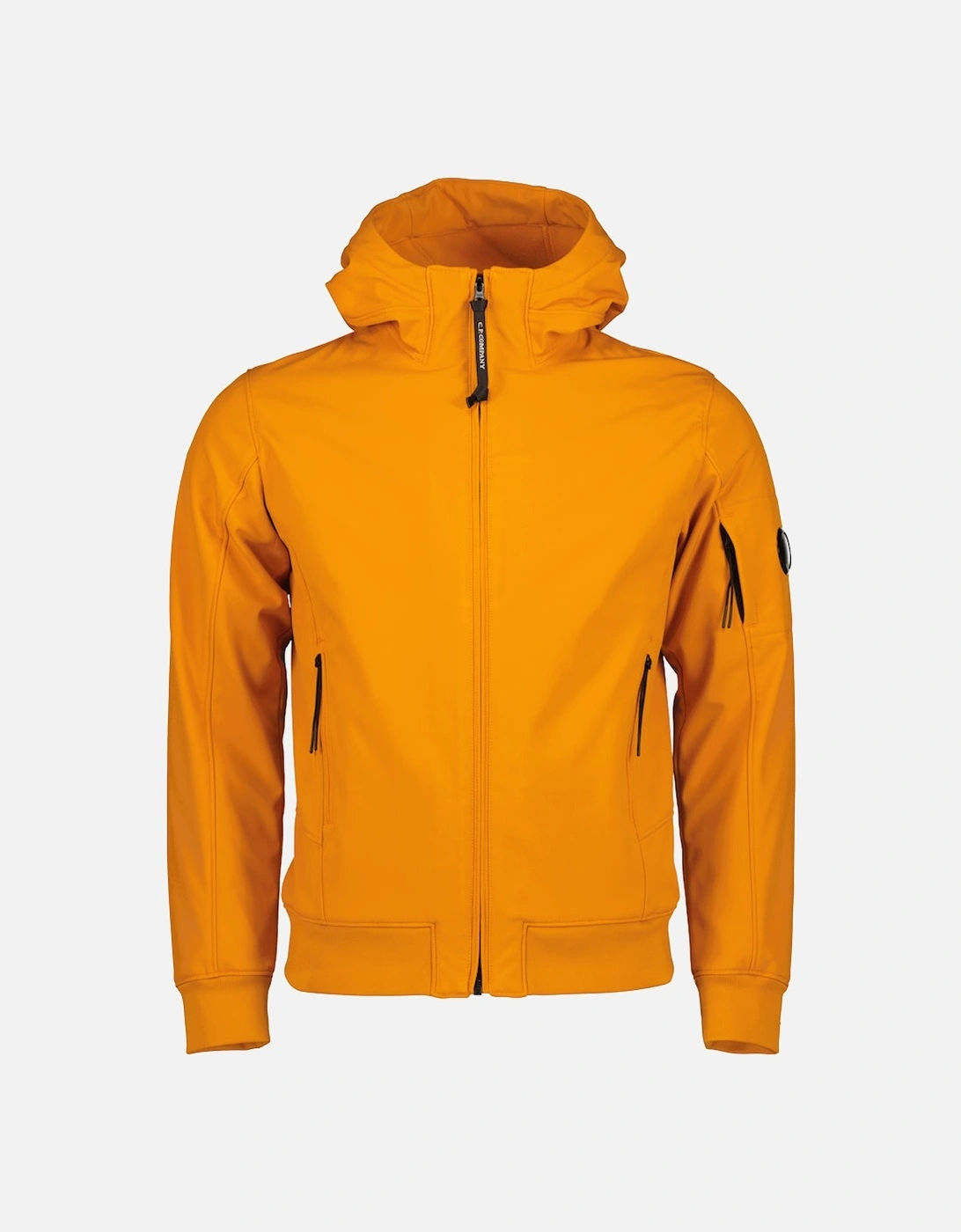 Junior Shell-R Lens Jacket, 7 of 6