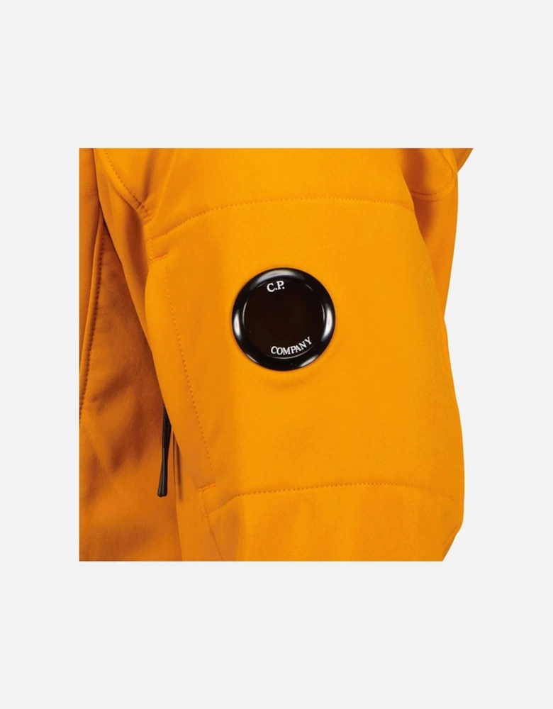 Junior Shell-R Lens Jacket