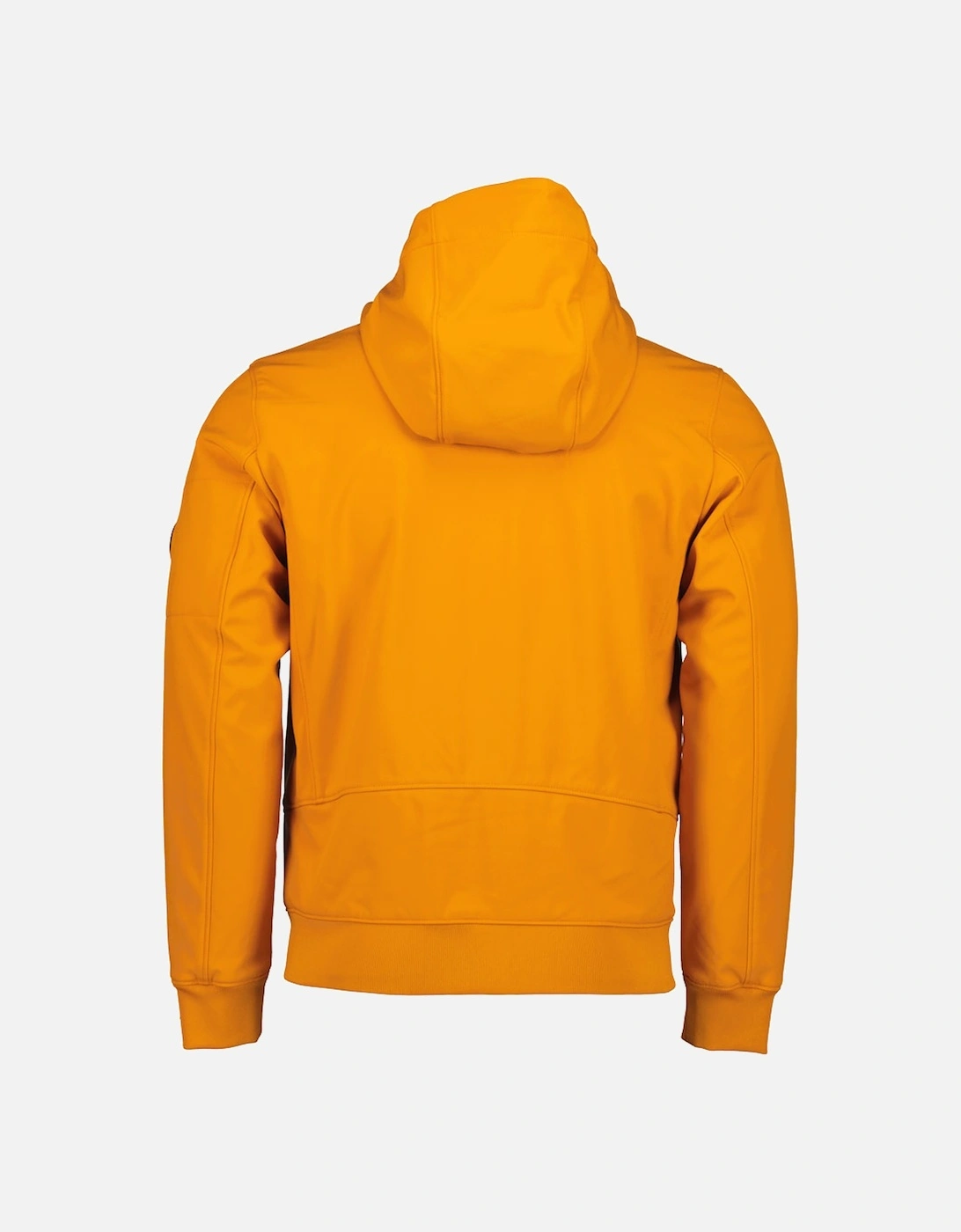 Junior Shell-R Lens Jacket