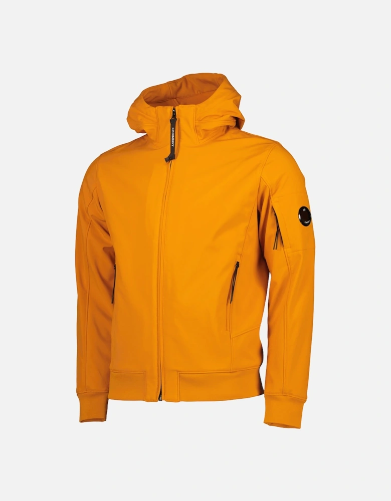 Junior Shell-R Lens Jacket