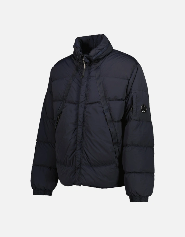 Nycra-R Down Lens Jacket