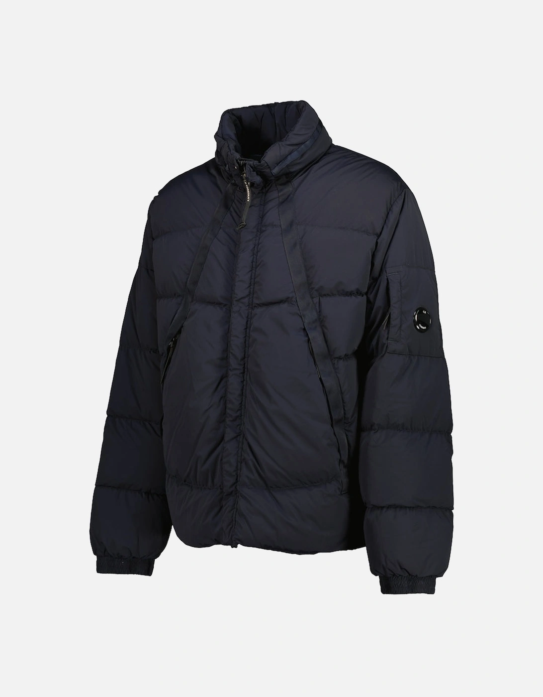 Nycra-R Down Lens Jacket