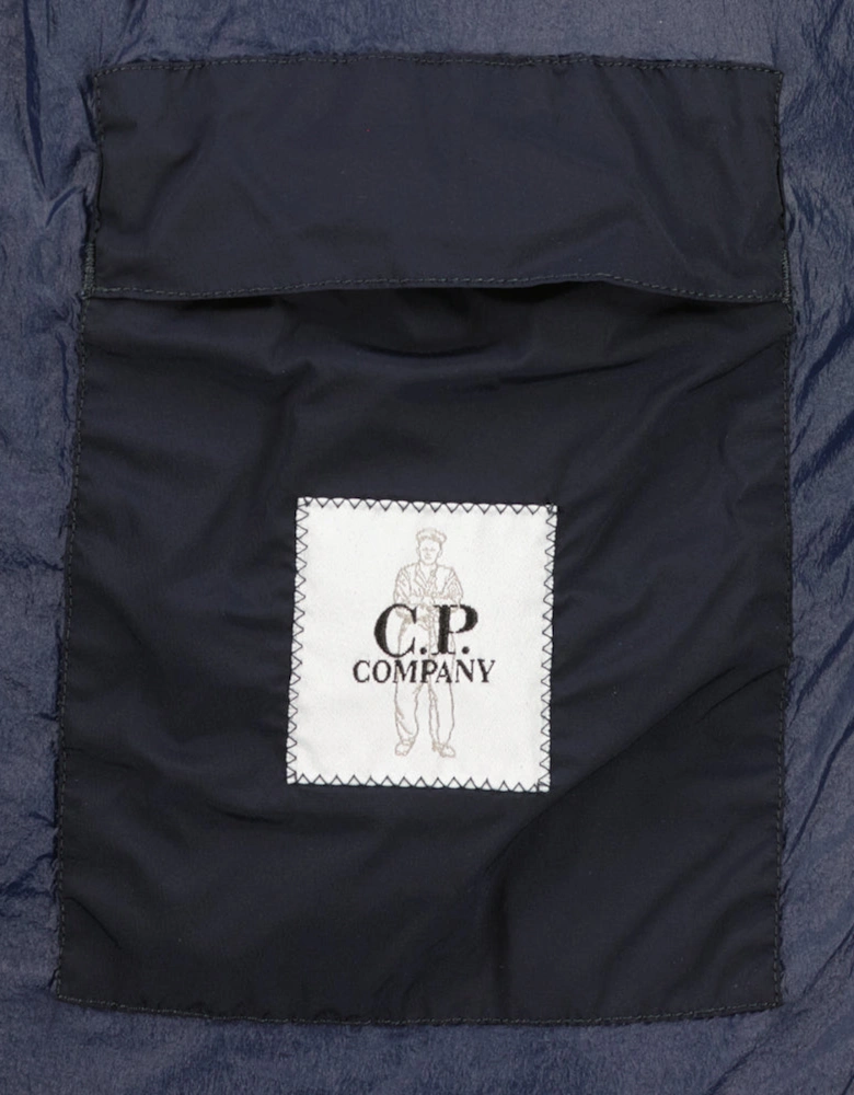 Nycra-R Down Lens Jacket