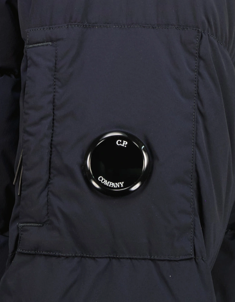 Nycra-R Down Lens Jacket