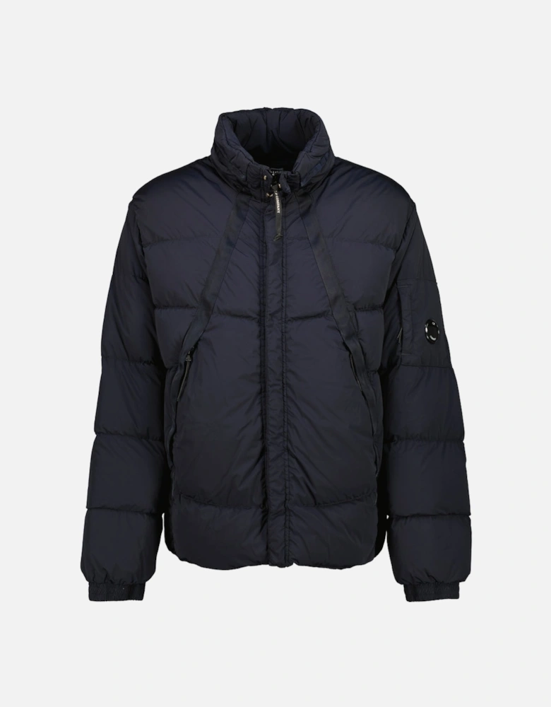 Nycra-R Down Lens Jacket