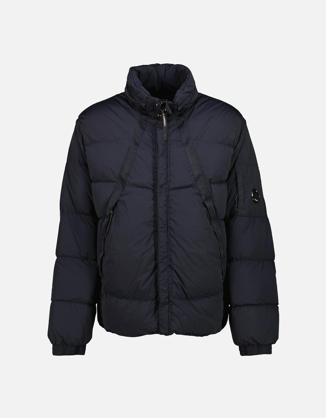 Nycra-R Down Lens Jacket, 7 of 6