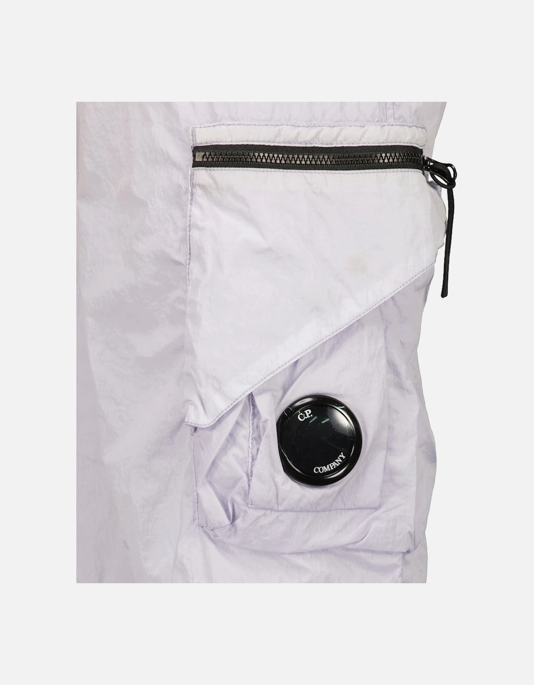 Eco Chrome-R Utility Lens Swim Shorts