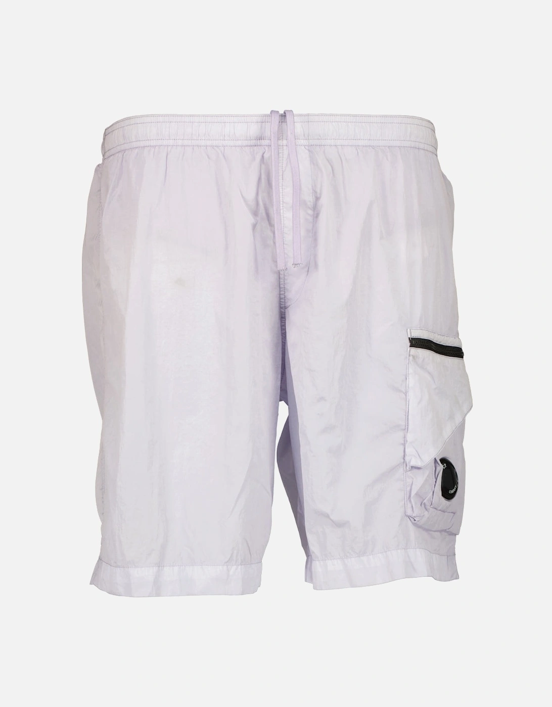 Eco Chrome-R Utility Lens Swim Shorts, 4 of 3