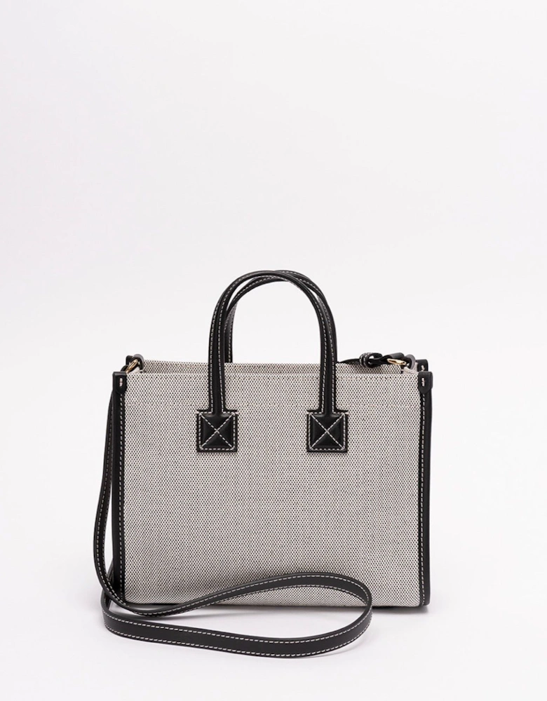 Mini Freya Tote Canvas Bag