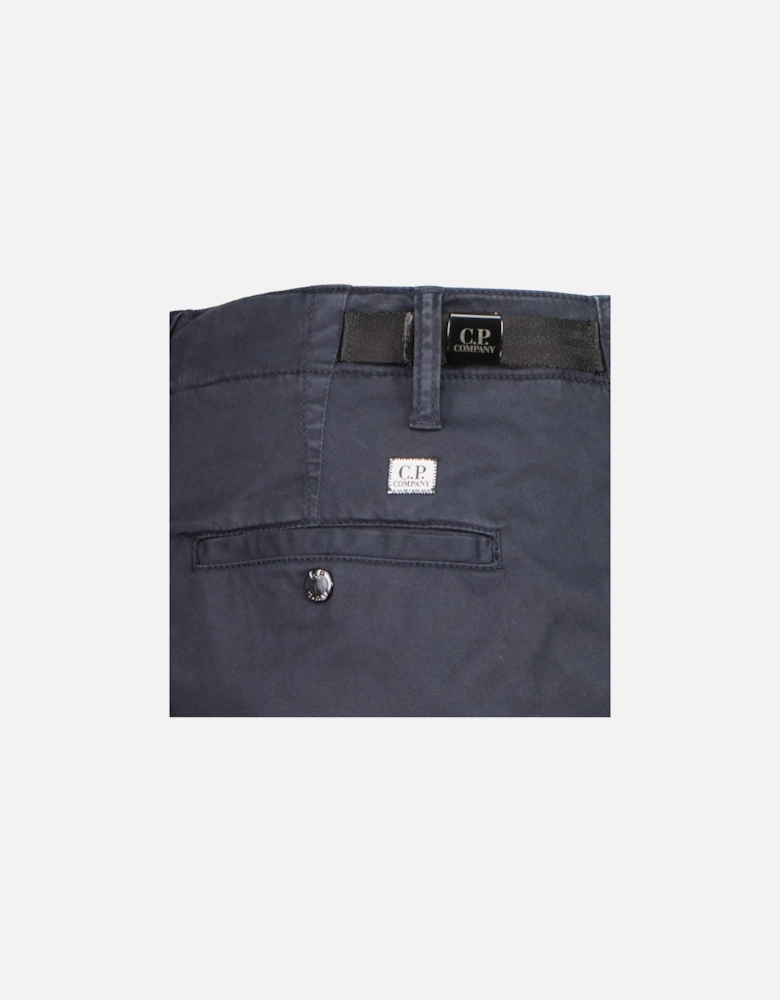 C.P. Satin Stretch Pants