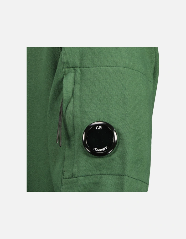 Light Fleece Lens Hoodie