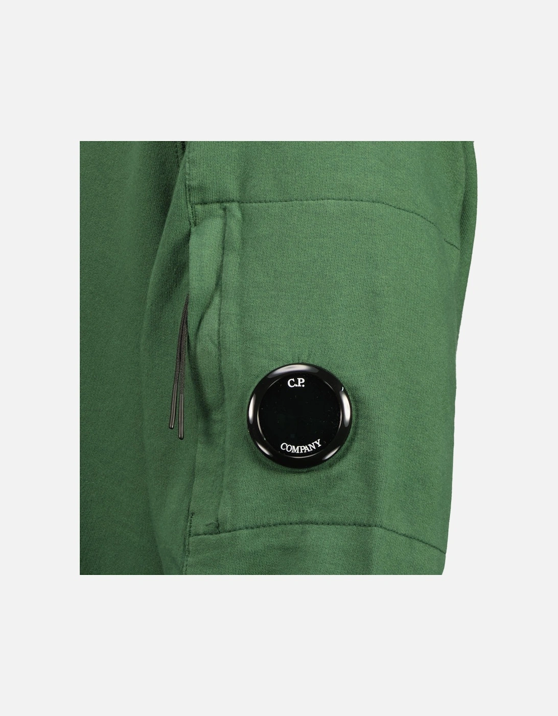Light Fleece Lens Hoodie