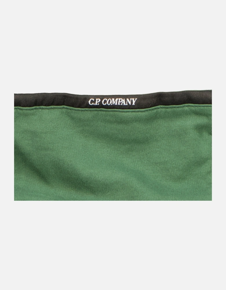 Light Fleece Lens Hoodie