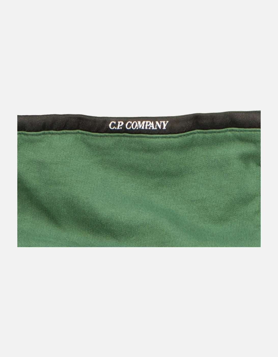 Light Fleece Lens Hoodie