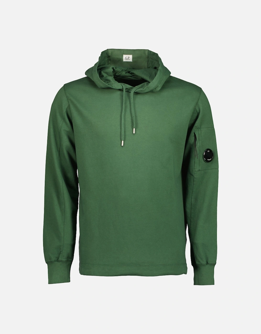 Light Fleece Lens Hoodie, 6 of 5