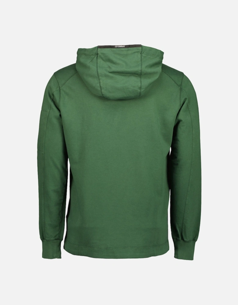 Light Fleece Lens Hoodie