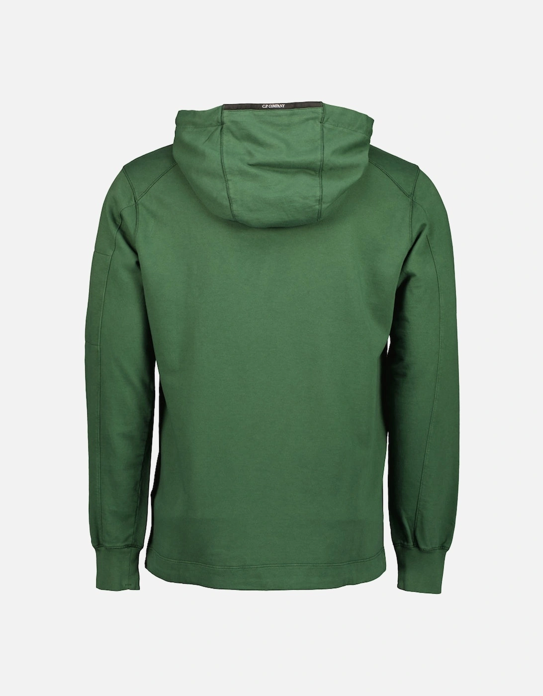 Light Fleece Lens Hoodie