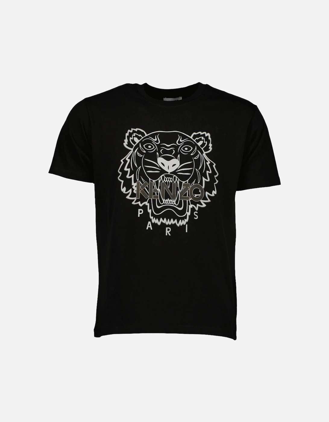 Classic Tiger T-Shirt, 3 of 2