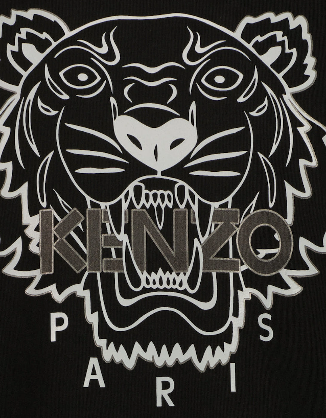 Classic Tiger T-Shirt