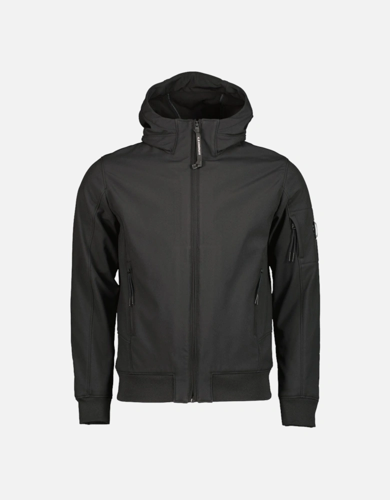 Junior Shell-R Lens Jacket