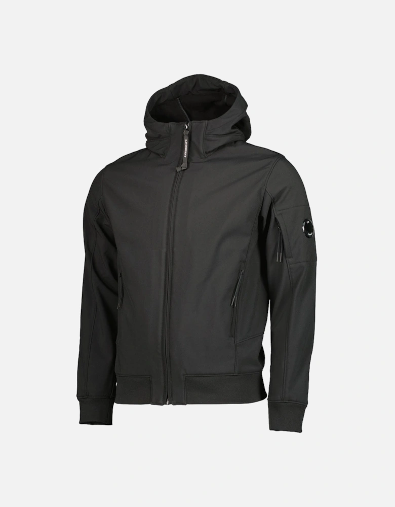 Junior Shell-R Lens Jacket