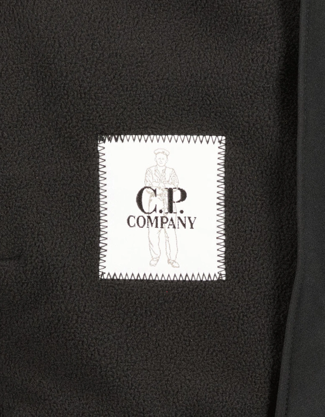 Junior Shell-R Lens Jacket