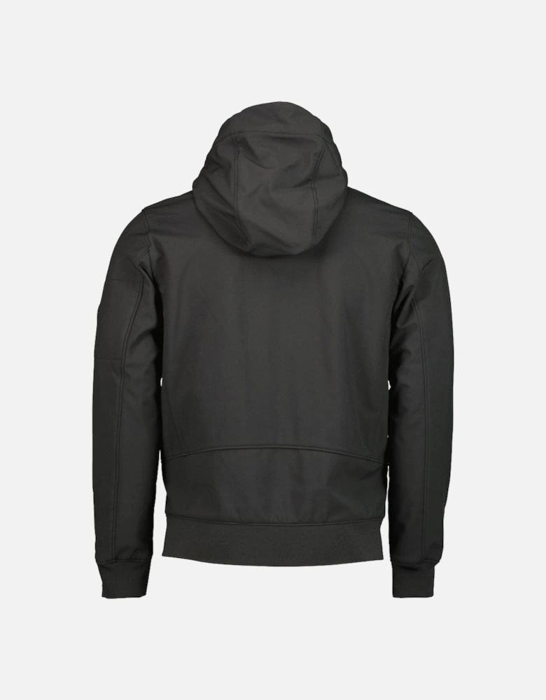 Junior Shell-R Lens Jacket