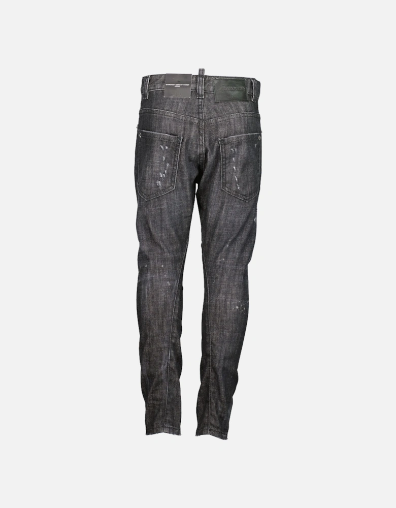 Junior Kenny Twist Jeans