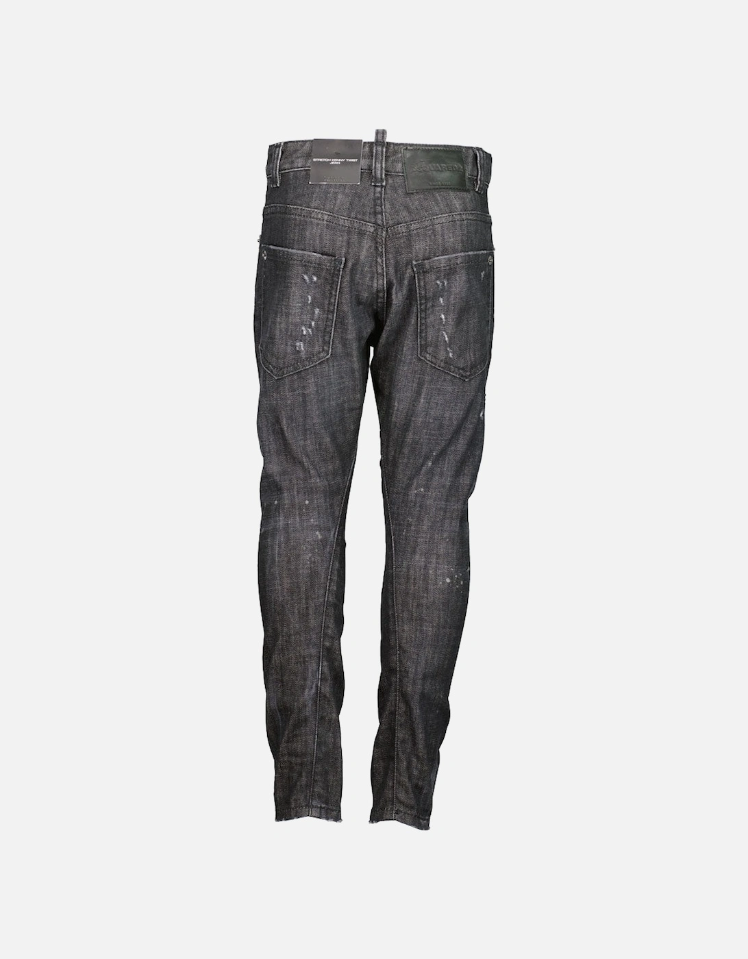 Junior Kenny Twist Jeans