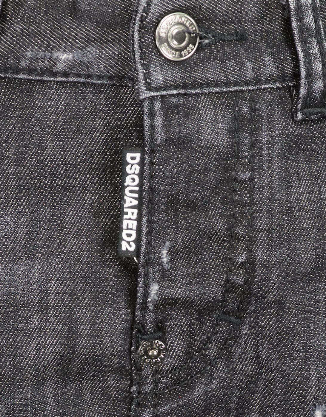 Junior Kenny Twist Jeans