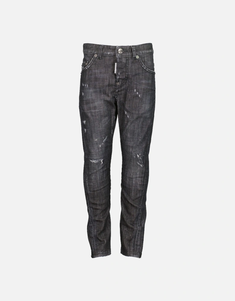 Junior Kenny Twist Jeans