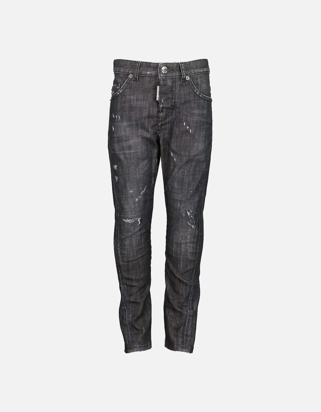 Junior Kenny Twist Jeans, 5 of 4