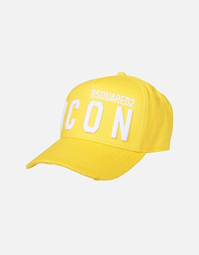 Icon Baseball Cap