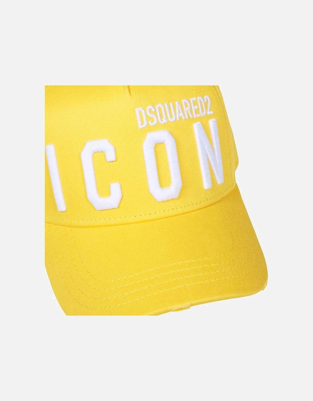 Icon Baseball Cap