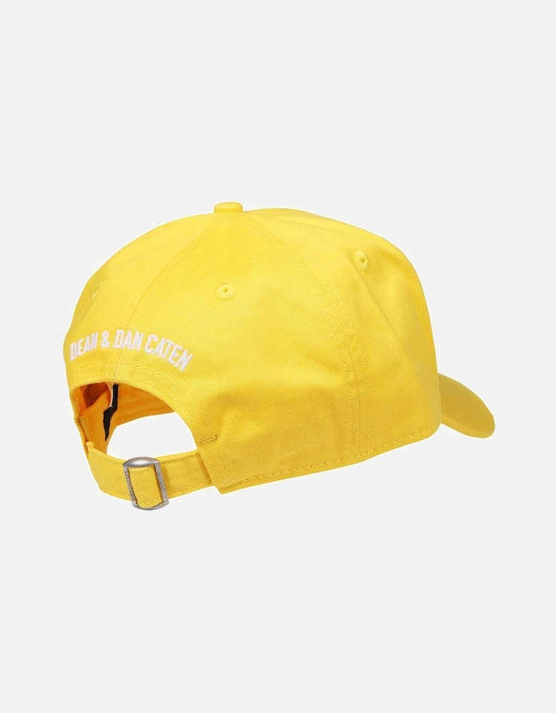 Icon Baseball Cap