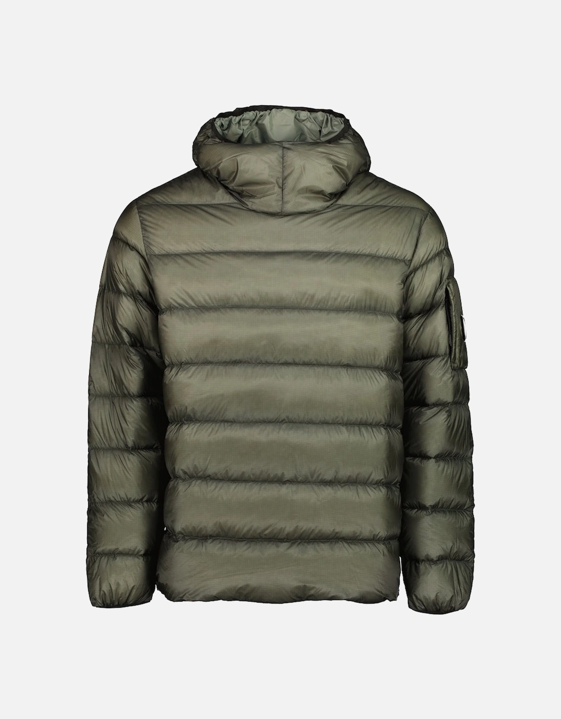 D.D. Shell Hooded Lens Popover Jacket, 6 of 5