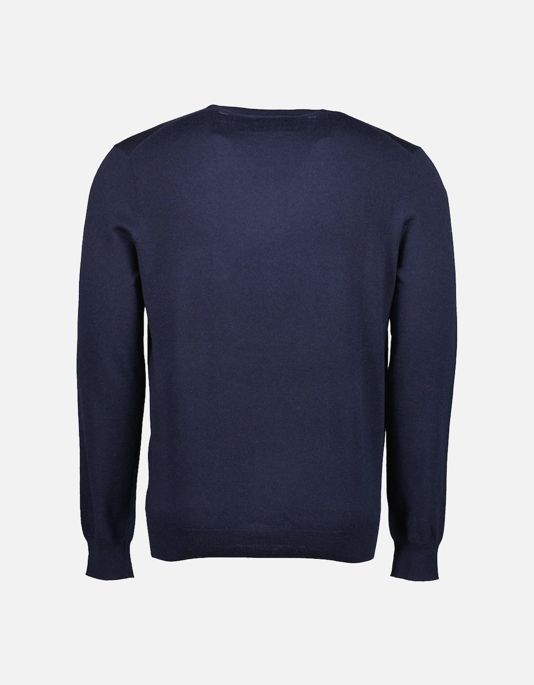Light Merino Wool Jumper