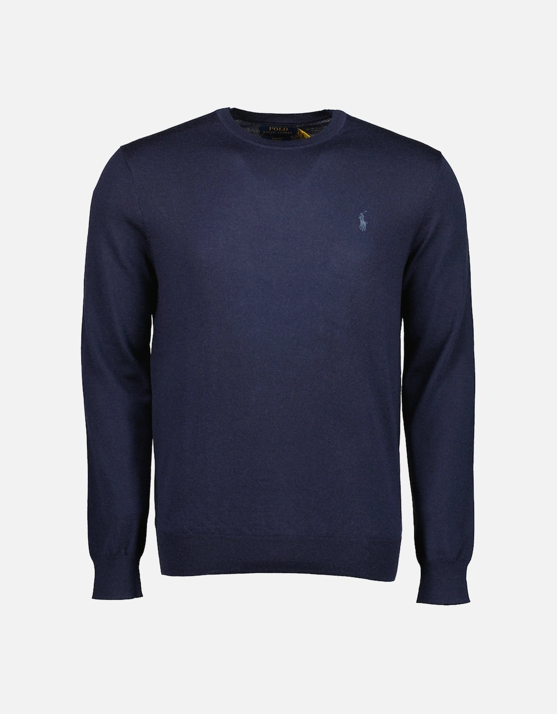 Light Merino Wool Jumper, 5 of 4