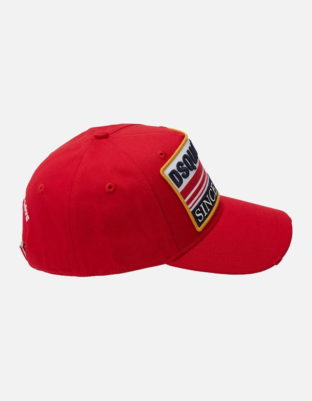 Since 1964 Logo Patch Baseball Cap