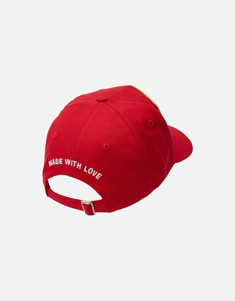 Since 1964 Logo Patch Baseball Cap